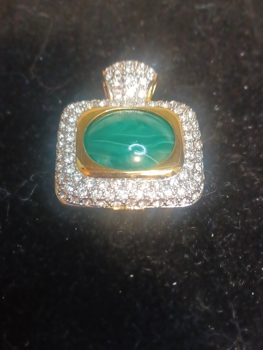 Joan Rivers Interchangable Pendant - Picture 2 of 6